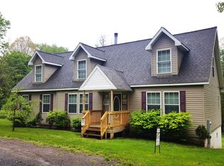 1943 Pine Run Rd, Madera, PA 16661