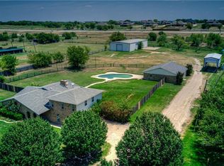 1613 Valley View Rd, Crowley, TX 76036