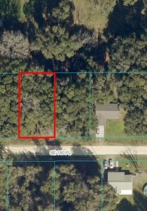 0 SE 140th Pl LOT 67-68-69, Summerfield, FL, 34491