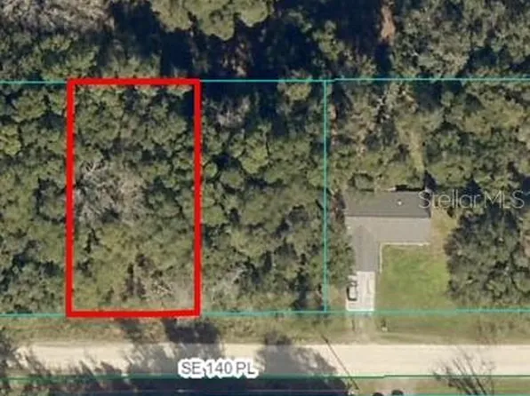 0 SE 140th Pl Lot 67-68-69, Summerfield, FL 34491