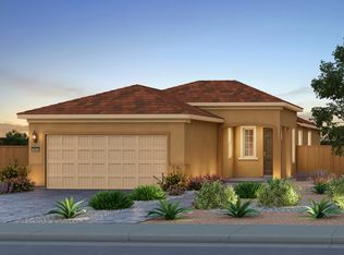 1509 Big Horn Ct, Mesquite, NV 89034