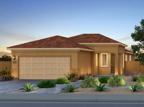 1509 Big Horn Ct, Mesquite, NV 89034