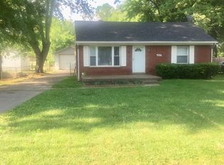 7801 Edna M Dr, Louisville, KY 40258