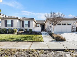 660 Rotunda Way, Brentwood, CA