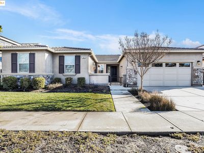 660 Rotunda Way, Brentwood, CA, 94513