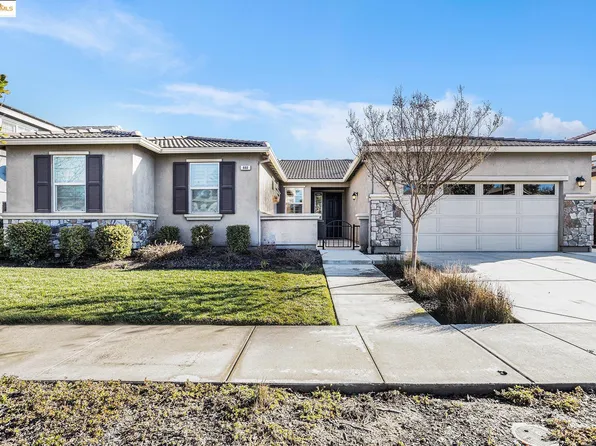 660 Rotunda Way, Brentwood, CA 94513