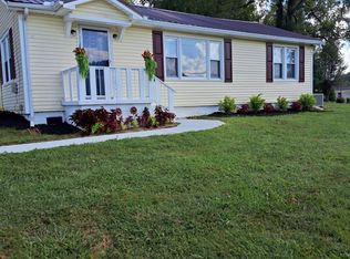 5506 Tell Mynatt Rd, Knoxville, TN 37938