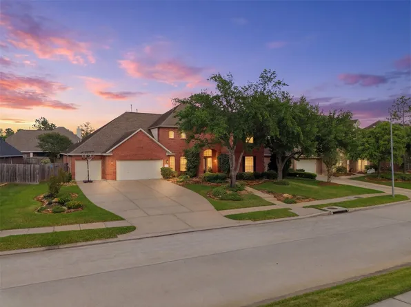 20722 Windrose Bend Dr, Spring, TX 77379