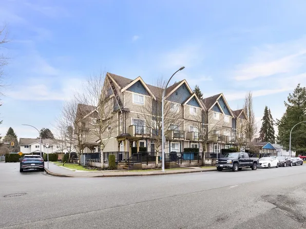3488 Sefton St #105, Pt Coquitlam, BC V3B 3R2