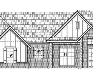 560 Wilson Bnd, Millsap, TX 76066