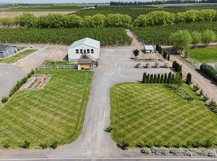 26235 Road U SW, Mattawa, WA 99349