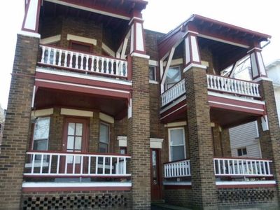 11719 Clifton Blvd, Lakewood, OH, 44107