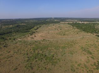 Mackey Ranch Road, Eddy, TX 76524