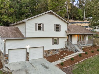 1058 Woodgate Rd, Ringgold, GA, 30736