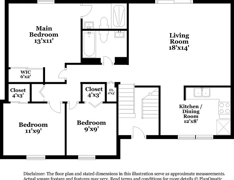 794 Wallinger Dr — Photo 3