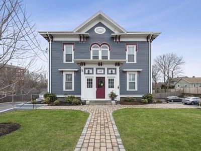 107 Highland Ave #6, Salem, MA, 01970
