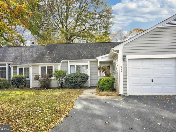 1005 Heron Ct, Salisbury, MD 21804