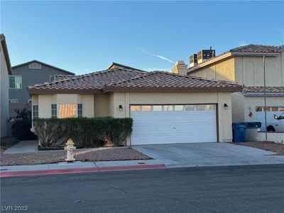 404 Beethoven St, Las Vegas, NV, 89145