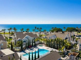 34108 Selva Rd UNIT 343, Dana Point, CA 92629