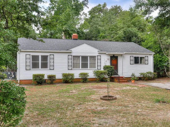 3214 Alpine Road, Augusta, GA