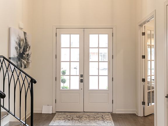 Abbott Floorplan Regency Homebuilders Master Bathroom 1 21