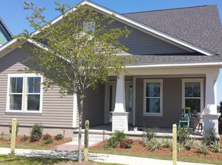 3240 Rushes Ave, Panama City, FL 32405