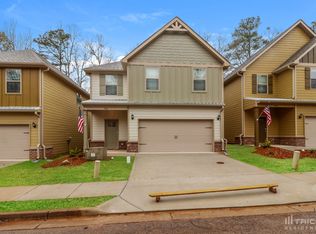 811 Crescent Way, Griffin, GA 30224