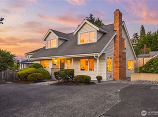 502 3rd Avenue N, Edmonds, WA 98020