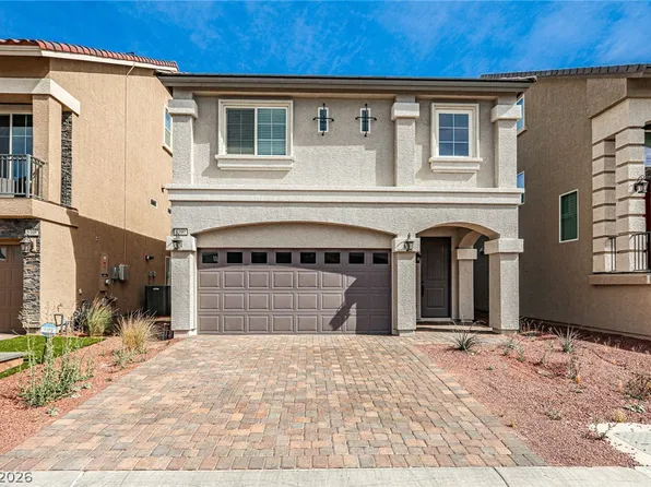 5390 Montauck Ave, Las Vegas, NV 89139
