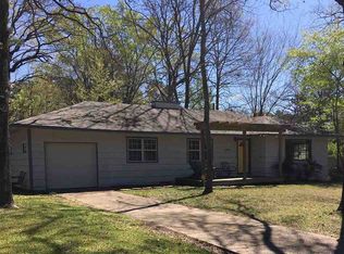 4412 Forest Park Dr, Jackson, MS 39211