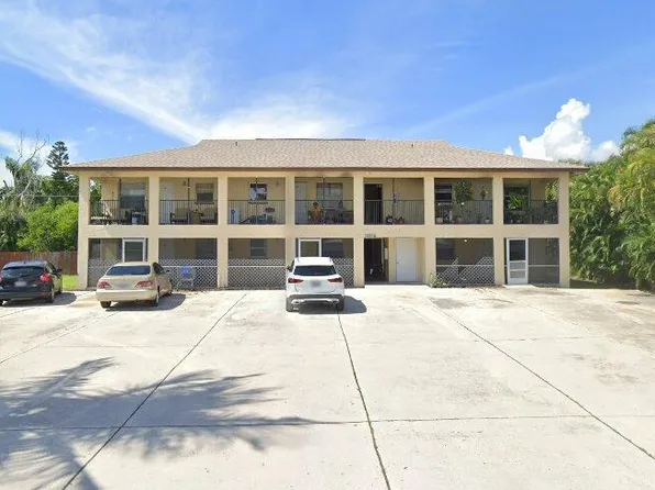 11410 Char Ann Dr, Fort Myers, FL