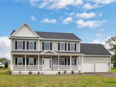 0 Tamarack Lane Lot 13, Guilford, CT, 06437