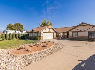 2975 S Pear Cir, Saint George, UT 84790