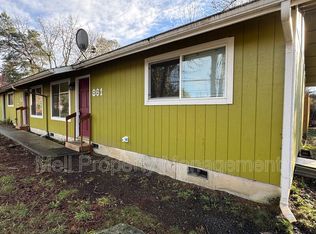 861 Ellinor Ave, Shelton, WA 98584