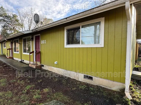 861 Ellinor Ave, Shelton, WA 98584