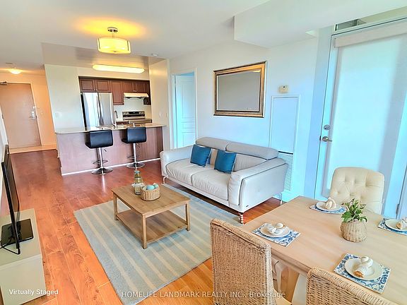 5th image of 503 Beecroft Rd #812