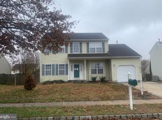 309 Juniper Ln, Woolwich Township, NJ 08085