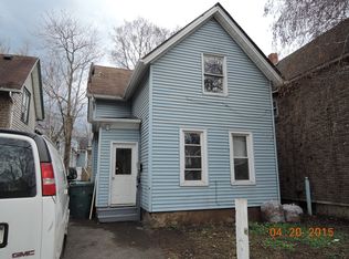 106 Elba St, Rochester, NY 14608