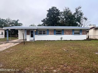 7856 JAGUAR Drive, Jacksonville, FL 32244