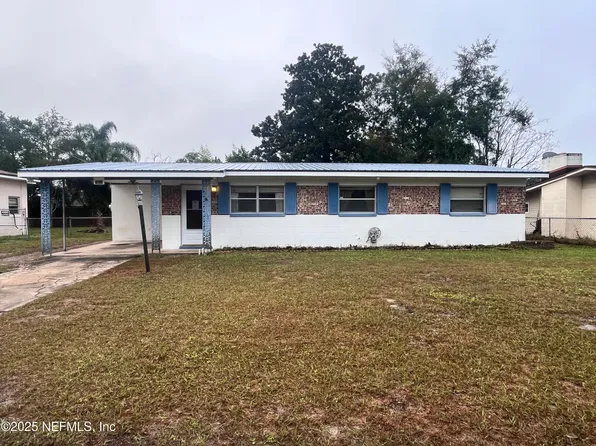 7856 JAGUAR Drive, Jacksonville, FL 32244