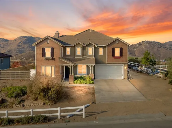 159 Friesian St, Norco, CA 92860