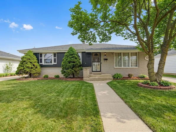 6458 North Landers STREET, Milwaukee, WI 53223