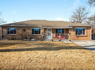 839 Revere St, Aurora, CO 80011