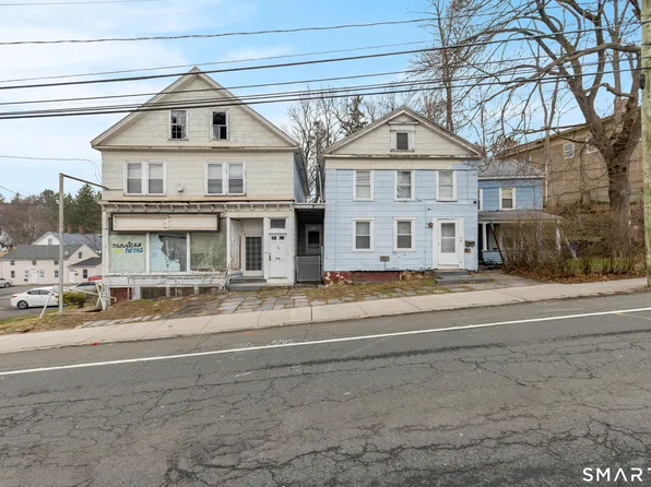 64 Union Street, Vernon, CT 06066