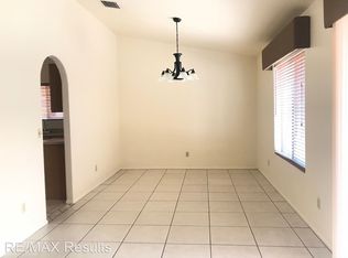 9207 E Quiet Creek Ln, Tucson, AZ 85747