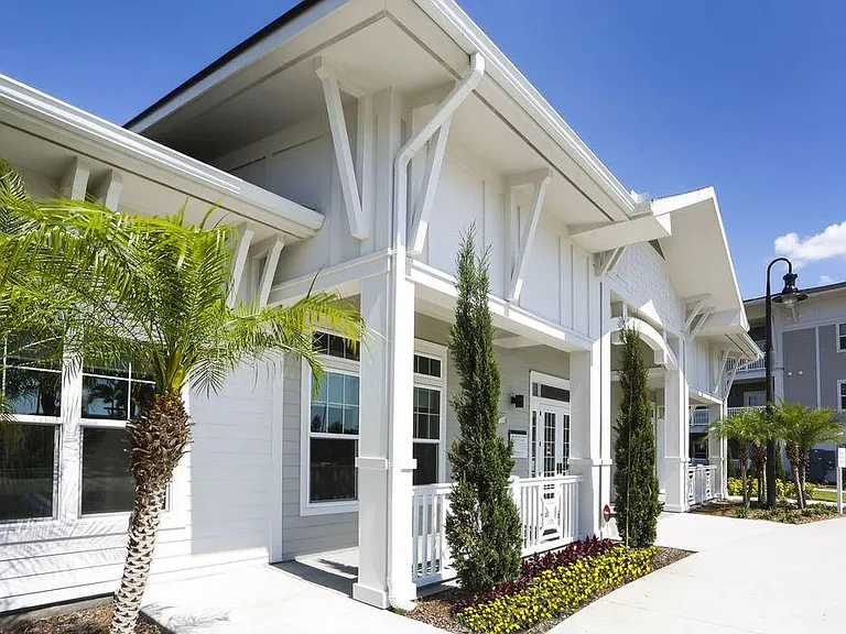 The Iris at Northpointe — Photo 16