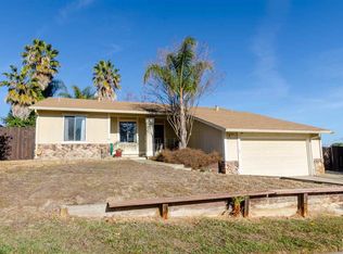 2404 Los Prados Way, Antioch, CA 94509