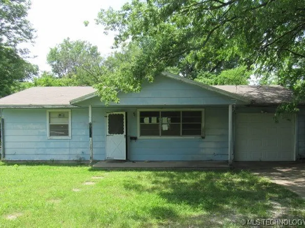 915 N Downing Ave, Dewey, OK 74029