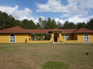 250 Edwin Clark Rd, Quincy, FL 32351