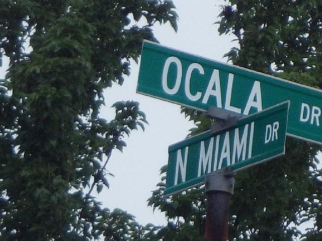 2nd image of 4343 N Miami Dr